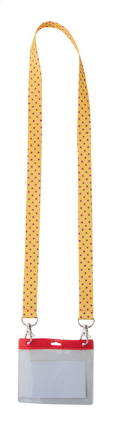 Tour de cou Subyard Double RPET