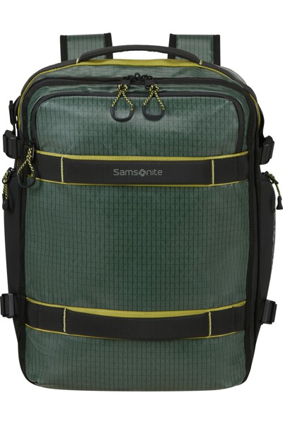 Outtrax Underseat Backpack S - Samsonite - Forest Green