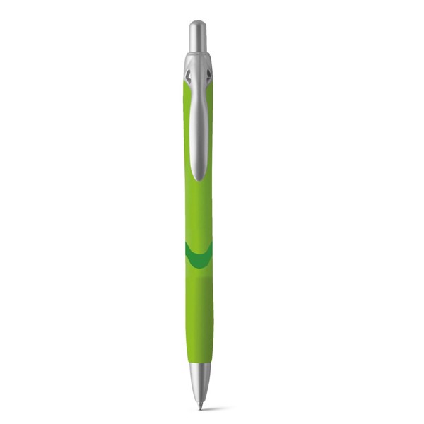 HAWK. Kuličkové pero - Světle Zelená