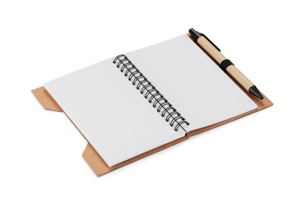 Notebook LINOT A6