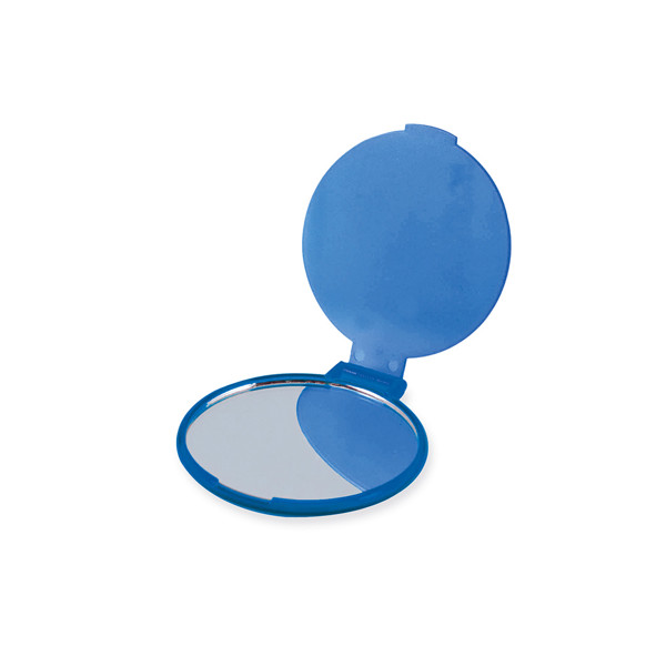 Espejo Thiny - Azul