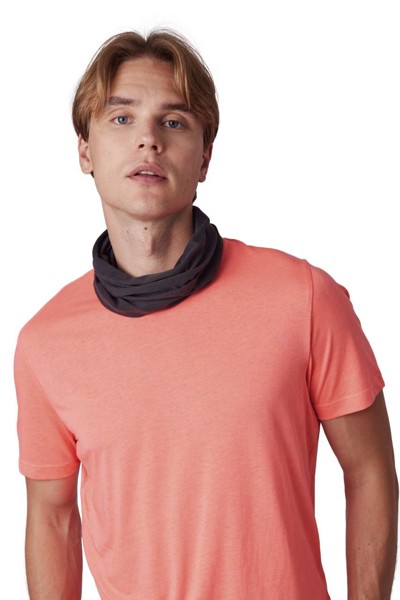 Multifunctional Headwear - White