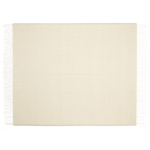 Couverture d’été Zinnia - Beige