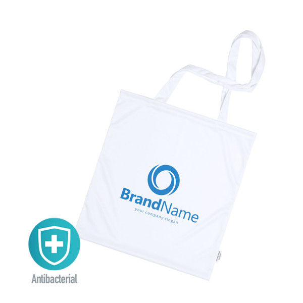 Bolsa Antibacteriana Maxcron