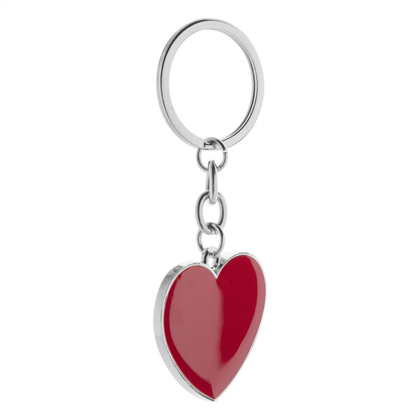 Kulcstartó Valentine