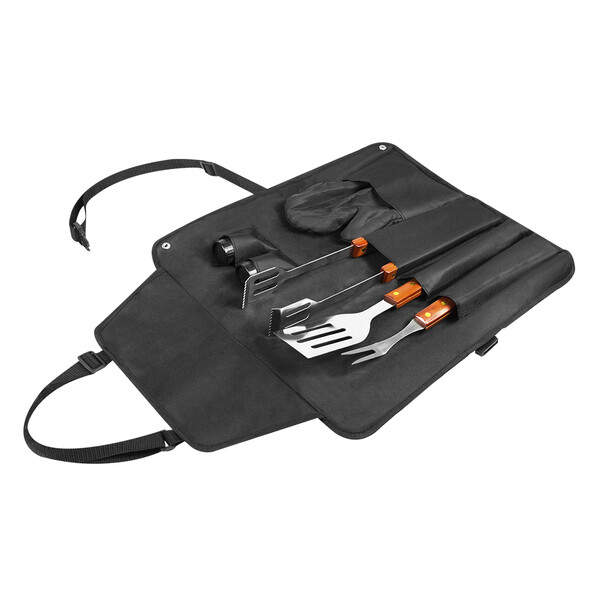 Set Barbecue North
