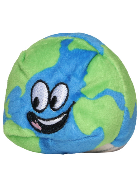 Schmoozies® Globe