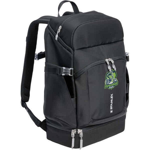 Stanley Vitalize™ Macro Method recycled backpack 29L