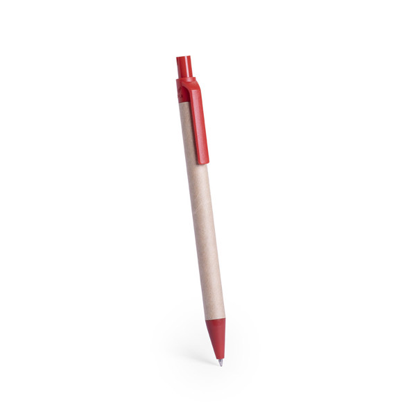 Stylo Vatum - Blanc