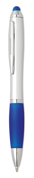 Stylo bille Rio Touch Color Riotouch - Bleu