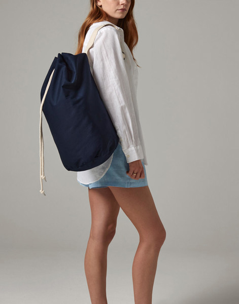 Earthaware™ Organic Sea Bag - Black / ONE SIZE