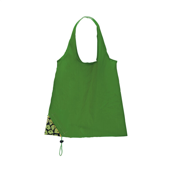 Gentă cumpărături Frutox - Verde