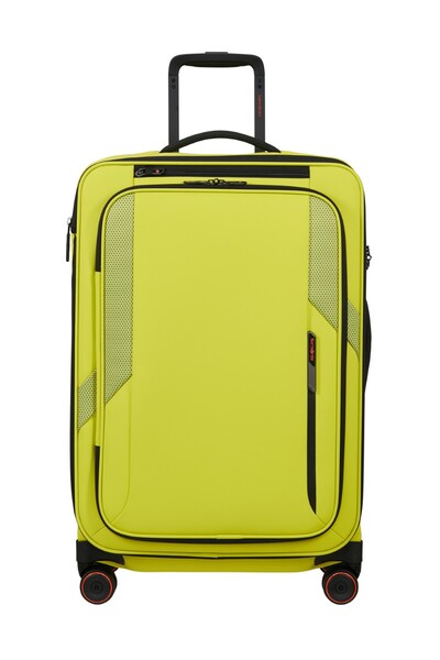 Samsonite - Glazed Spinner 67/24 Exp - Lime Punch