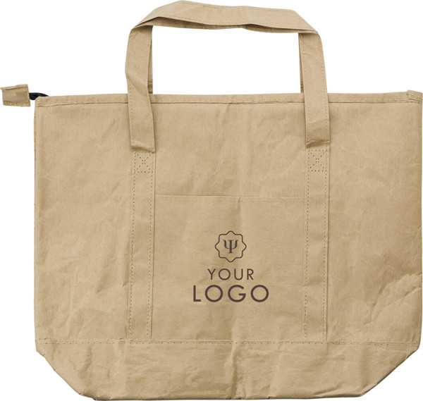 Saco térmico em papel laminado (80 gr/m²) Oakley