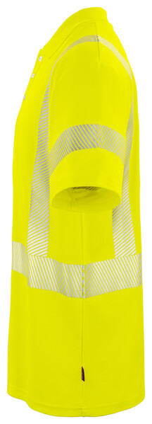 6015 Pique Yellow XXL