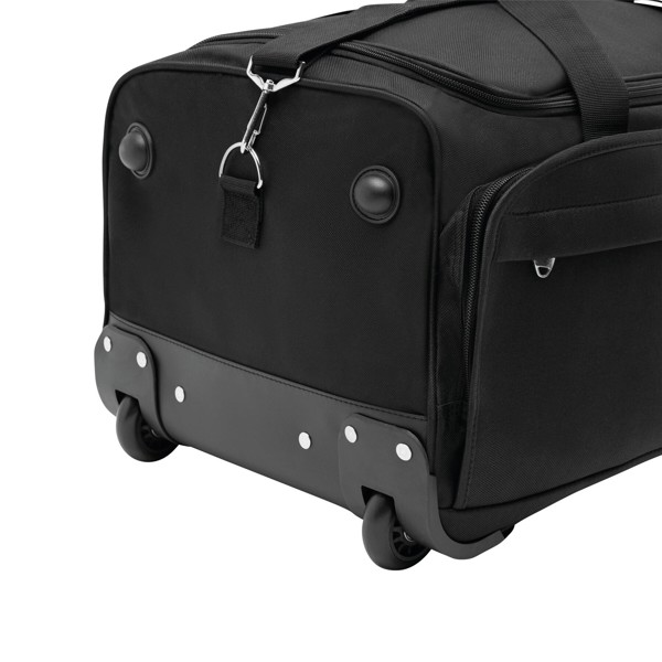 Trolley Travel Bag Airpack