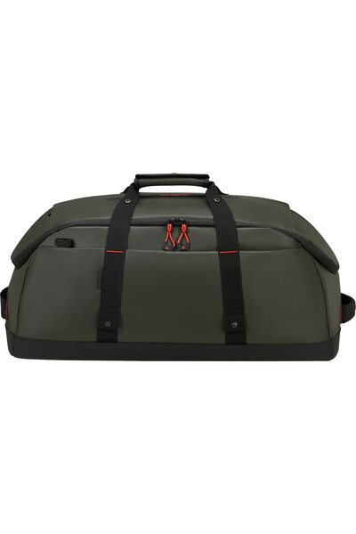 Samsonite - Ecodiver Duffle M - Climbing Ivy