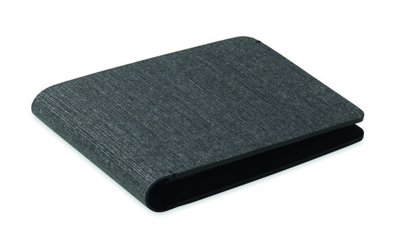 Anti-loss finder PU wallet
