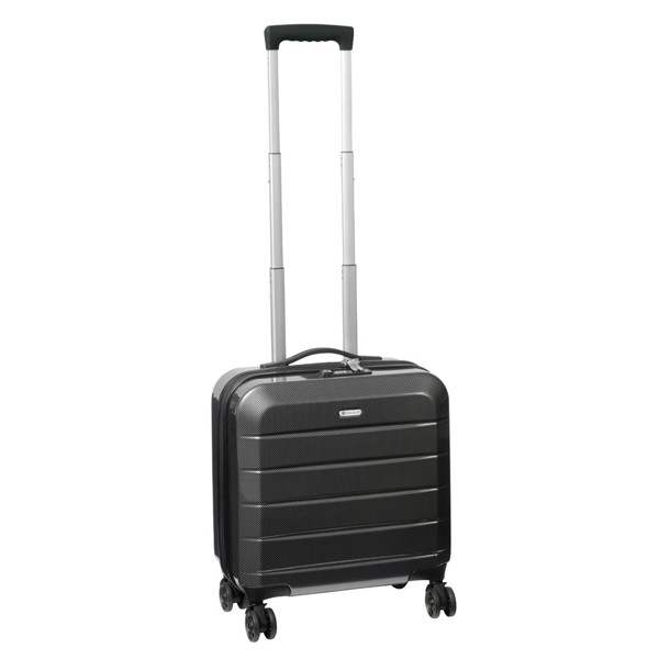 Cabin Case London 2.0