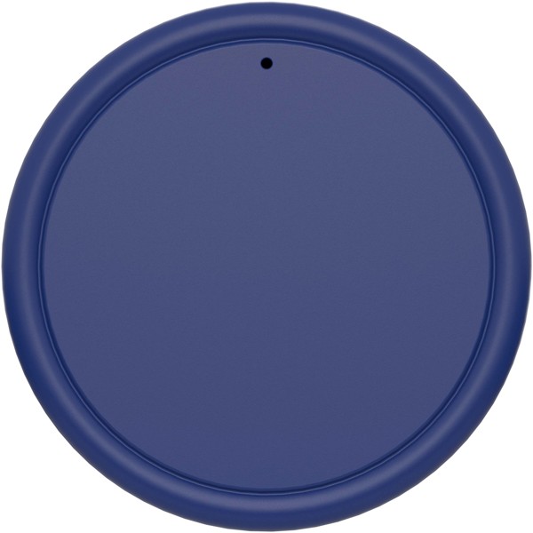 Gobelet Americano® Piccolo de 100 ml avec couvercle - Bleu