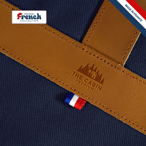 Garment bag 360g SARABANDE