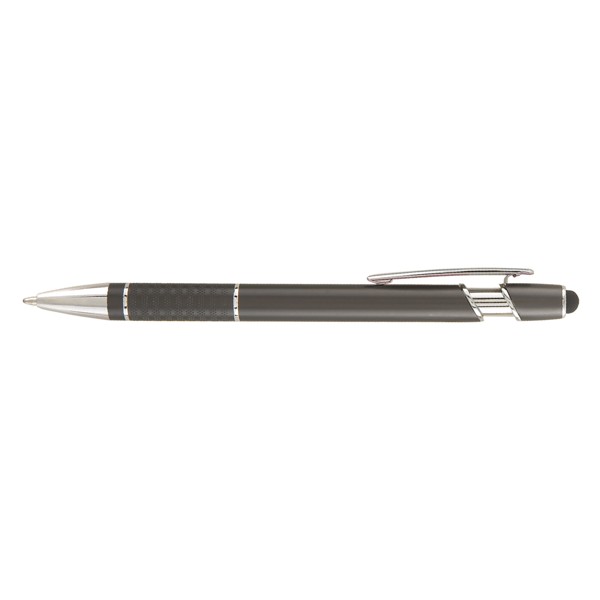 Prince Matte Stylus Pen - Gunmetal / Lasermax 360