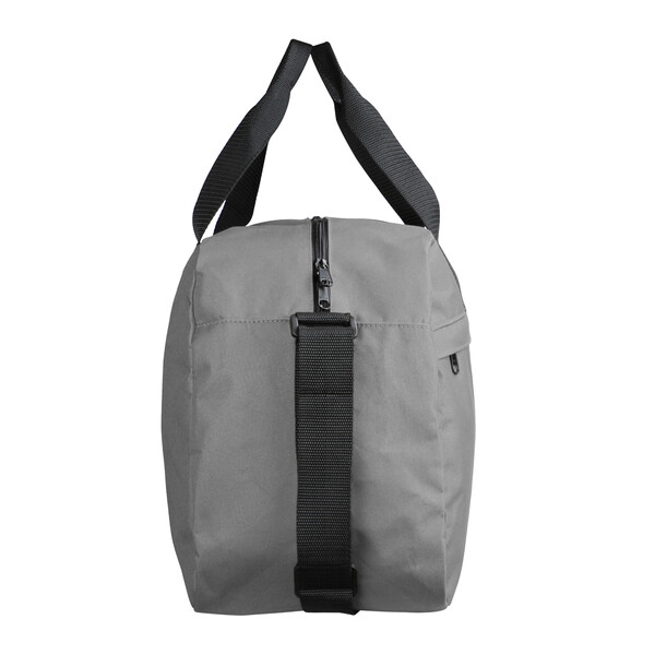 Spirit Travelbag Dk grey