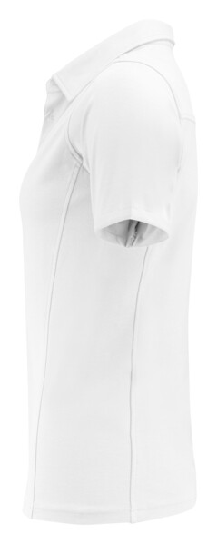 Harvest American Supreme Polo Woman White XS