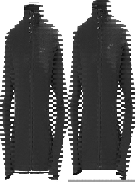 Helly Hansen Women's Daybreaker Fleece Jacket - BLACK - S