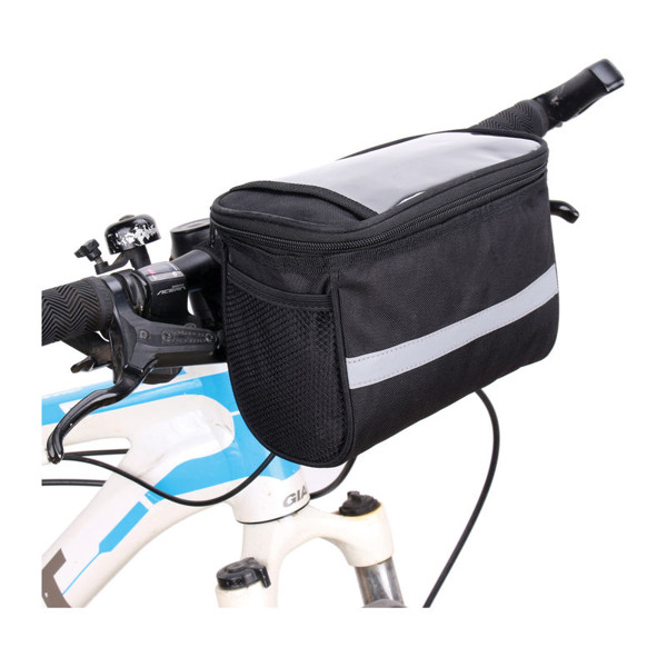 Handlebar Bag Pompei