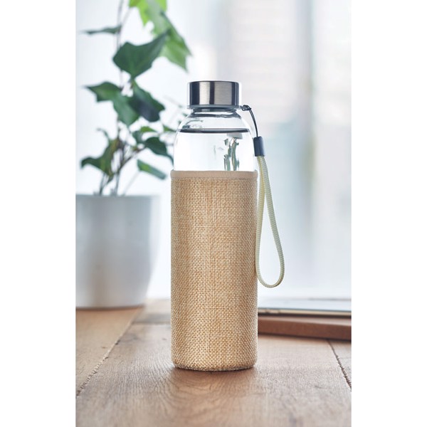 Steklenica Utah Touch, 500 ml brez puščanja