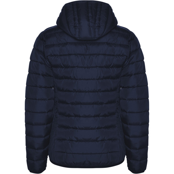 Giacca termica da donna Norway - Blu navy / M