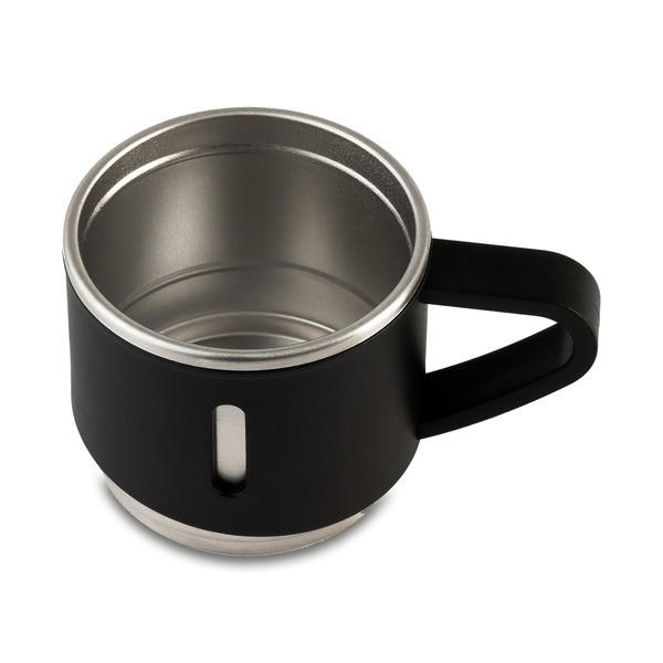 500 ml Attu vacuum flask set - Black