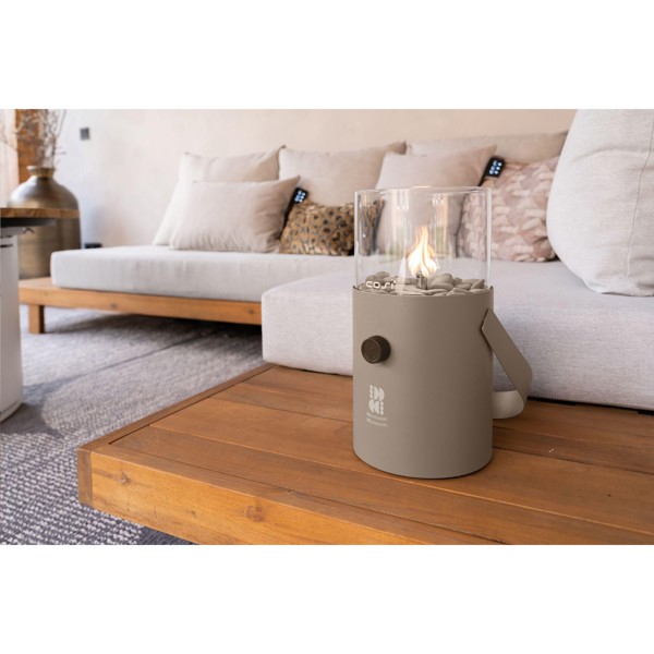 Cosiscoop Original Gas lantern - Black