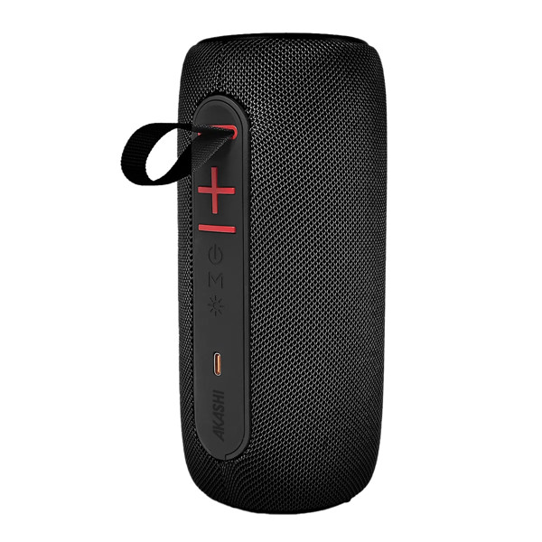 NAMANE - ENCEINTE BLUETOOTH 20W NOIRE