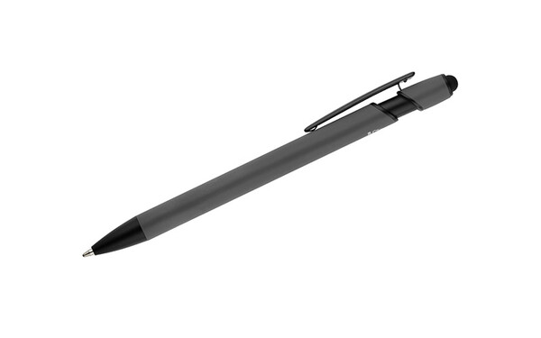 Touch pen POKI - grey