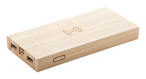 Power Bank Wooster