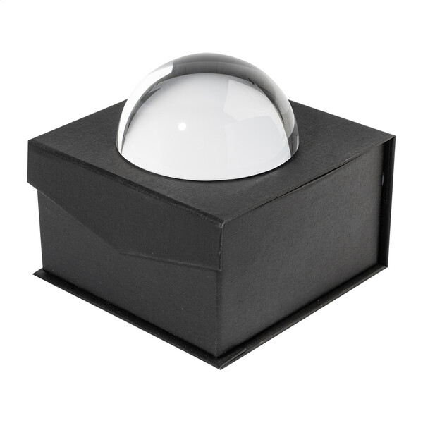 Presse-papiers Hemisphere