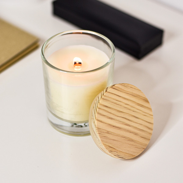 Tropea candle with soy wax