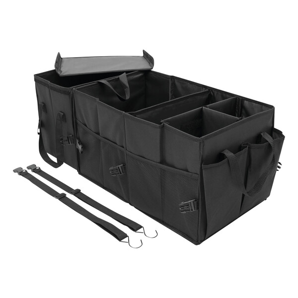 Luggage Compartment Organiser Bag Super Gadget