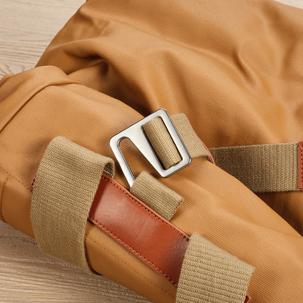 Berlin Backpack - Camel