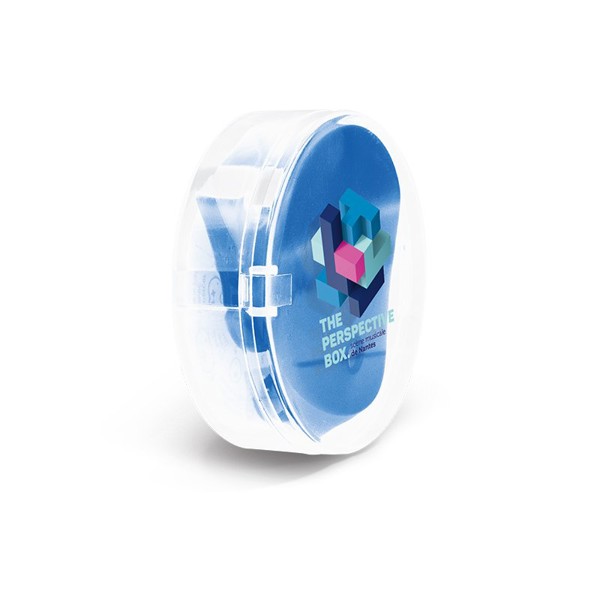 COUVRE-VERRE ANTI-DROGUE ANTI-INTRUSION COUVERCLE EN SILICONE DIA.70 - Jaune