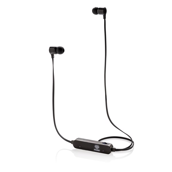 Xd Collection wireless earbuds, BT 4.2, 3h playtime