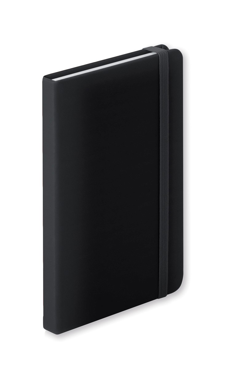 Notebook Kinelin - Black