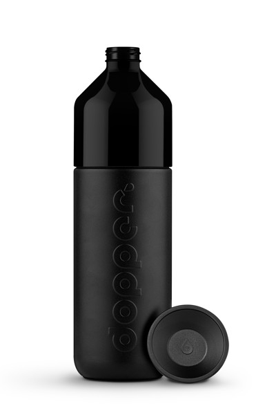 Dopper Insulated 1L - Blazing Black
