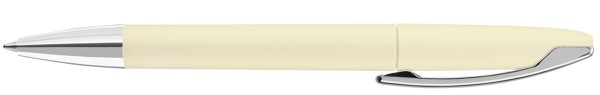 ICON M SI GUM guľôčkové pero - Béžová