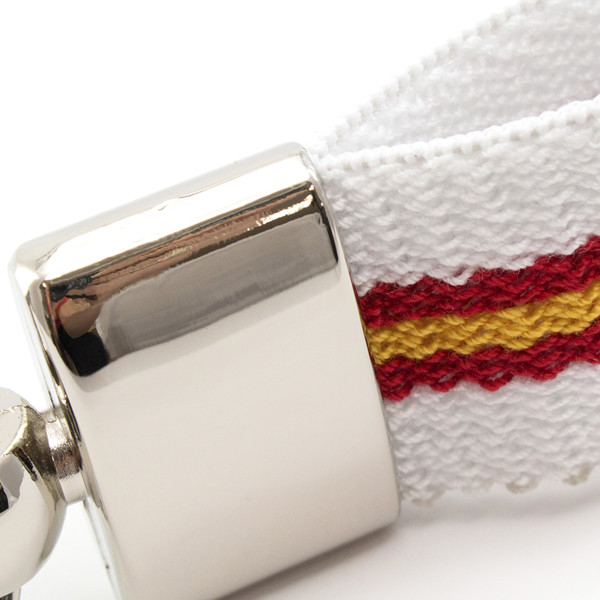 Porta-Chaves Vinger - Branco