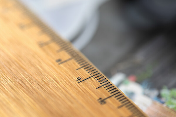 Porte-stylo en RPET Decora