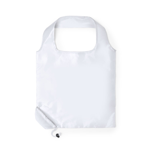 Sac Pliable Dayfan - Blanc