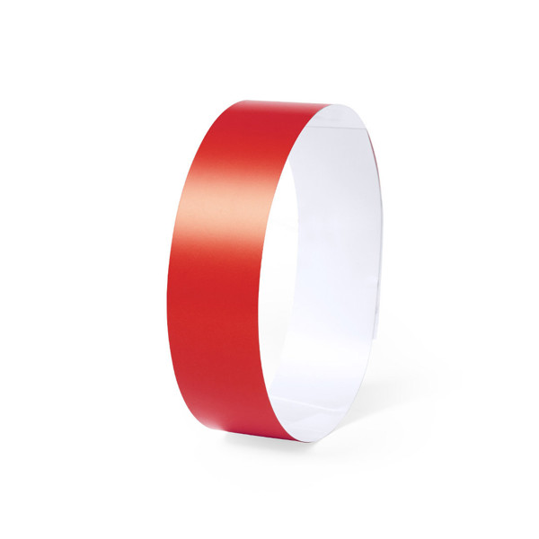 Pulsera Fonten - Blanco